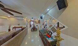 Blk 159 Woodlands Street 13 (Woodlands), HDB 4 Rooms #591958171